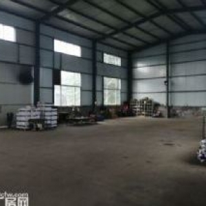 急出租好位置厂房，欢迎来厂考察
