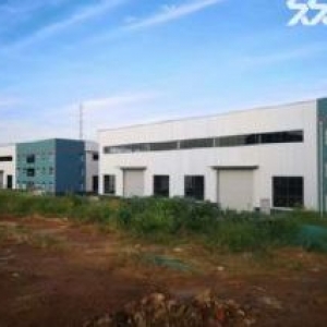 3000−30000全新钢结构现房厂房出租