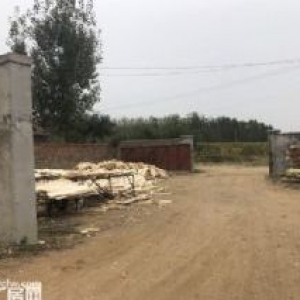 个人真实出租，建设用地使用权，厂房。