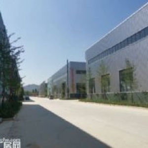 青州峱山经济开发区东虹博凯汽车零配件产业园