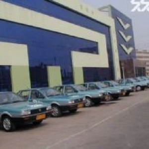 潍坊安丘商场路独栋3层大跨度楼房厂房出租