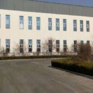 潍坊综合保税区标准厂房出租