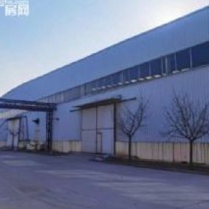 青州开发区1600m²厂房出租