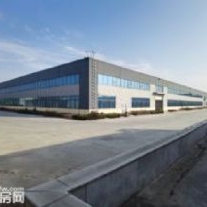 青州市经济开发区5700m²厂房出租