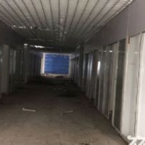 明诚市场标准厂房出租、9000平方、可分租、消防验收和土地、