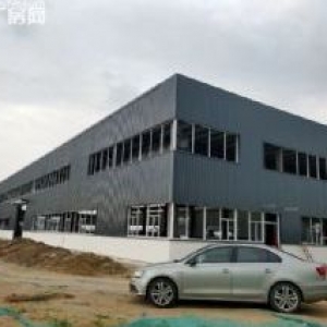出售厂房27栋 可以贷款 证件齐全
