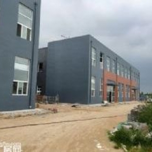出售绿天使高新技术产业园的厂房 可以贷款Q