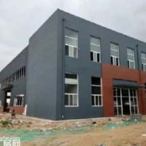 绿天使出售2400平厂房 独门独院 