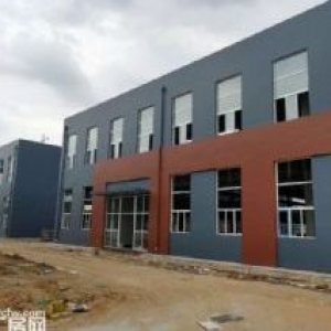 滨海新区珠江西一街出售厂房 证件齐全 