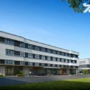 新华路近，大型园区厂房出售，50年产权