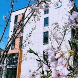 独栋厂房，学区办公楼，自带车位
