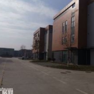 砖混独门独院厂房  现房销售