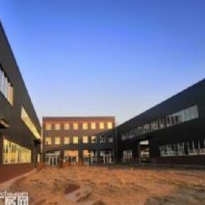 滨海区央子镇出售全新工业厂房