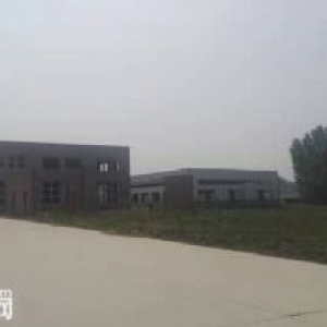 优质新建厂房对外出售