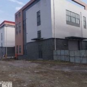 青潍一体化发展的产业承载区  招商