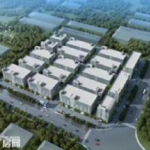 给企业一个五星级的家：高端制造产业园区厂房及仓库出售