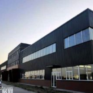 潍坊滨海出售钢结构厂房，证件齐全，可定制分割。