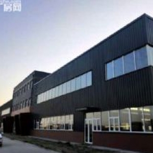 央子镇出售工业厂房，可定制分割、证件齐全。