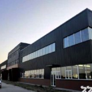 滨海区出售单层工业厂房，50年大产权，配套齐全。