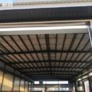 滨海区出售单层厂房，大产权，配套齐全。