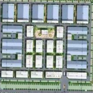 工业厂房出售，证件齐全，享受政府优惠政策。