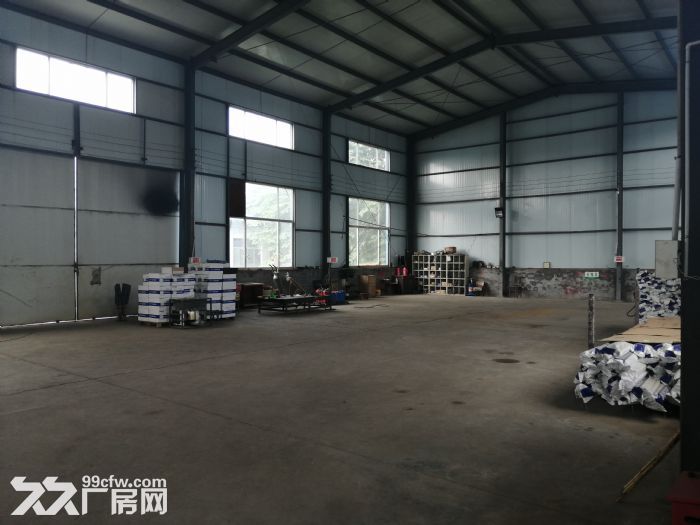 急出租好位置厂房，欢迎来厂考察