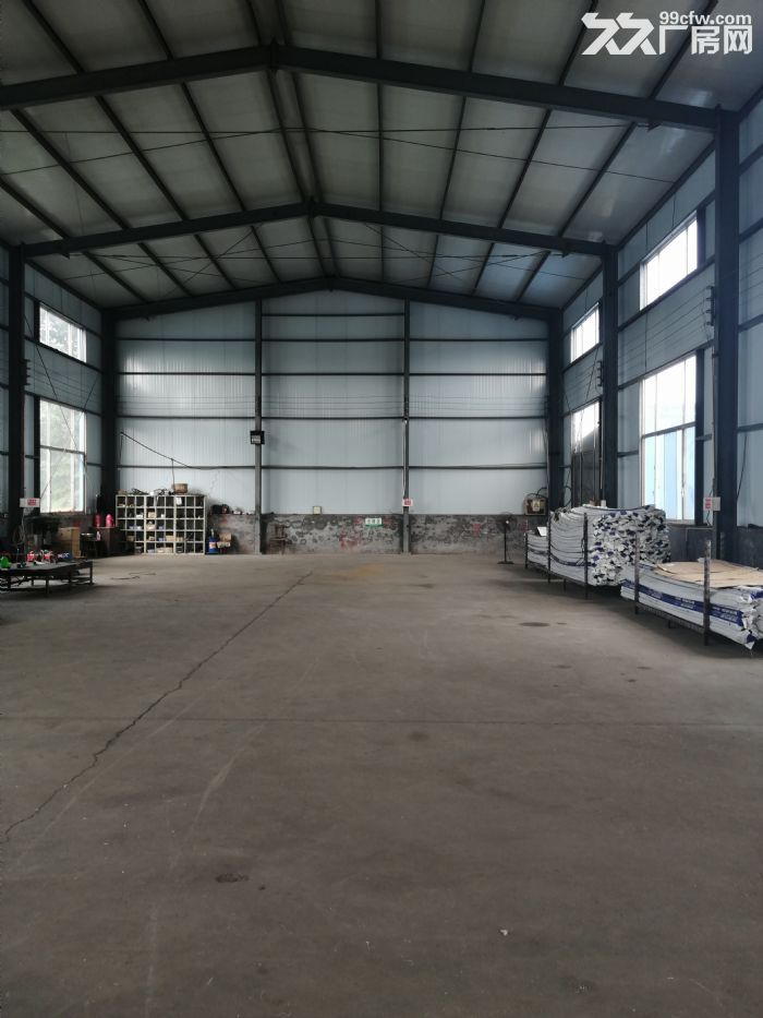 急出租好位置厂房，欢迎来厂考察-图2