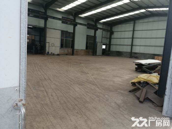急出租好位置厂房，欢迎来厂考察-图3