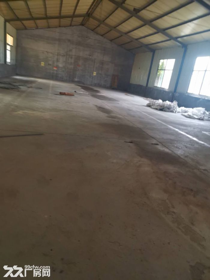 厂房出租洛城街道永泰路