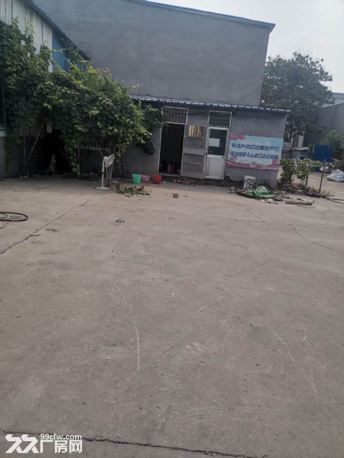 厂房出租洛城街道永泰路-图3