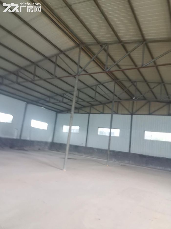 厂房出租洛城街道永泰路-图5
