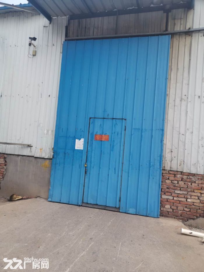 厂房出租洛城街道永泰路-图7