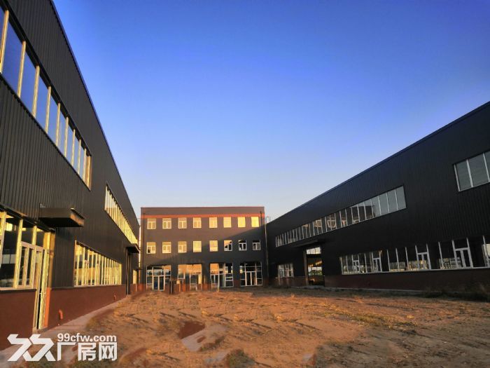 央子镇出租工业厂房，价格低、可环评。