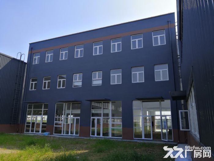 央子镇出租工业厂房，价格低、可环评。-图2