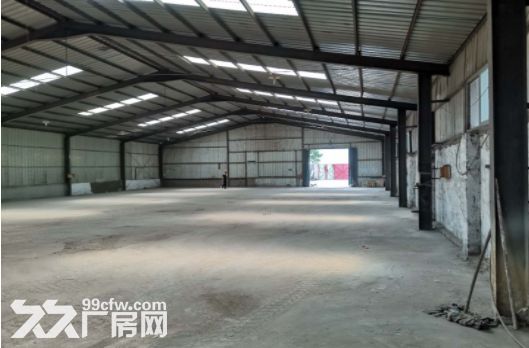 潍城区于河街办陈平村厂房出租-图6