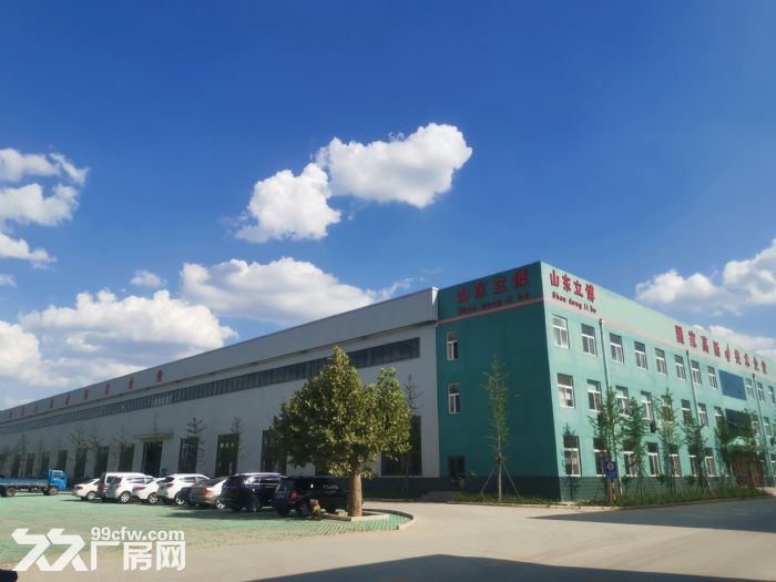 3000&minus;30000平方 配套齐全 独门独栋 全新钢结构厂房出租 环评安评包办