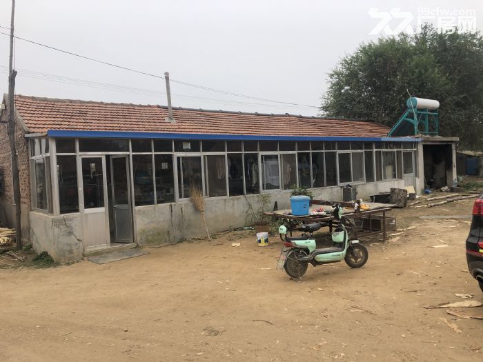 个人真实出租，建设用地使用权，厂房。-图2