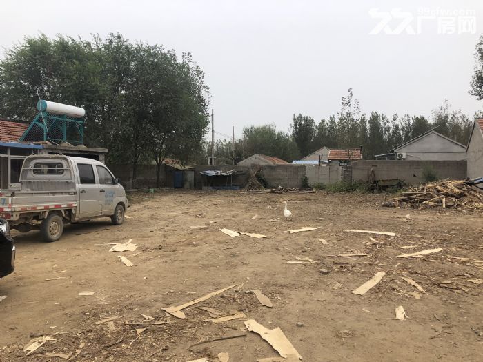 个人真实出租，建设用地使用权，厂房。-图3