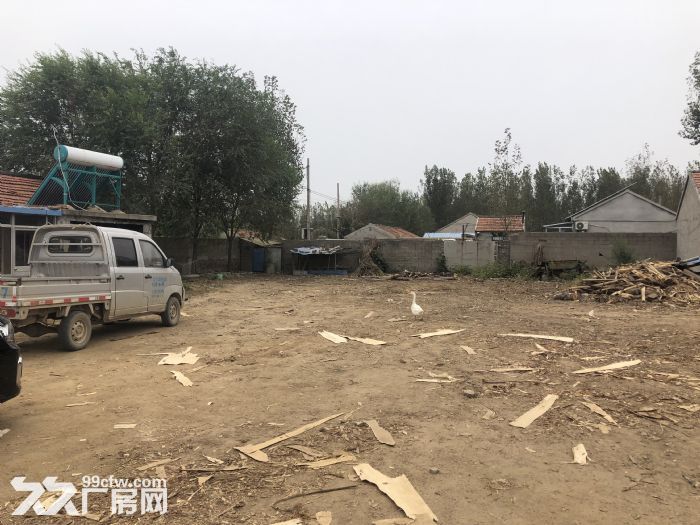 个人真实出租，建设用地使用权，厂房。-图6