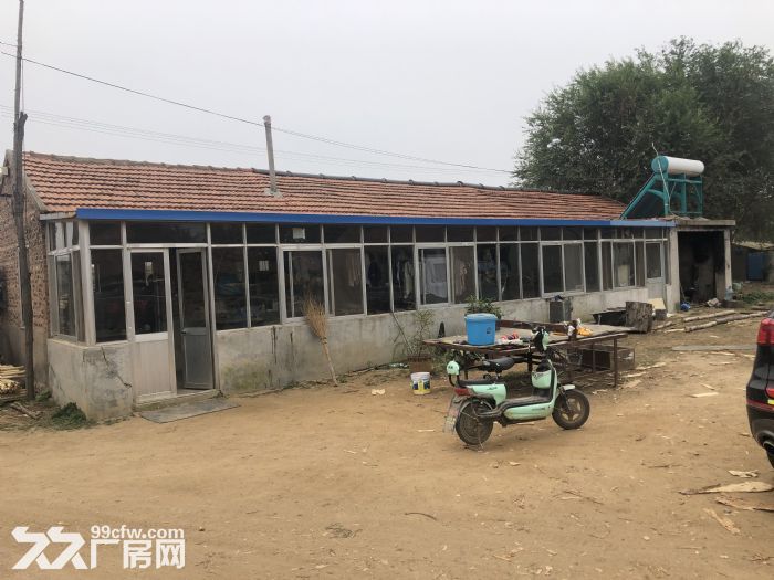 个人真实出租，建设用地使用权，厂房。-图8