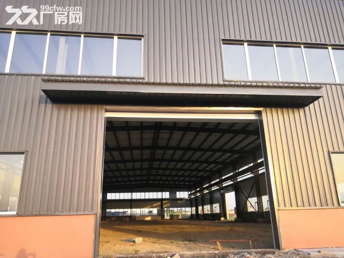 绿天使产业园招商，帮助企业入驻园区，享受政府优惠政策。-图2