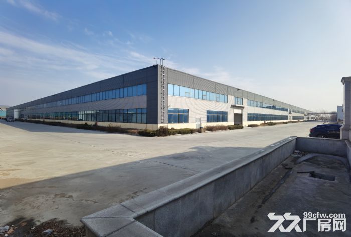 青州开发区35000m²厂房出租