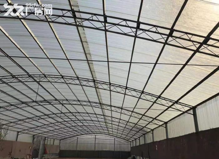 新：吉房出租、独门独院、厂型方正、位置便利、带有办公室