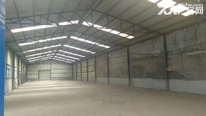 新：吉房出租、独门独院、厂型方正、位置便利、带有办公室-图4