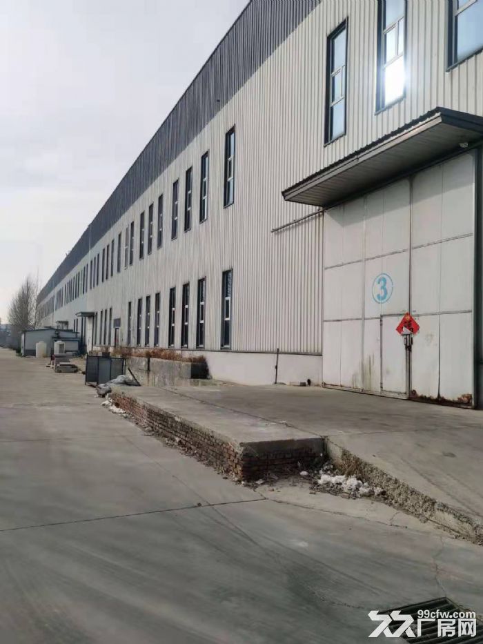 潍坊综合保税区仓库出租