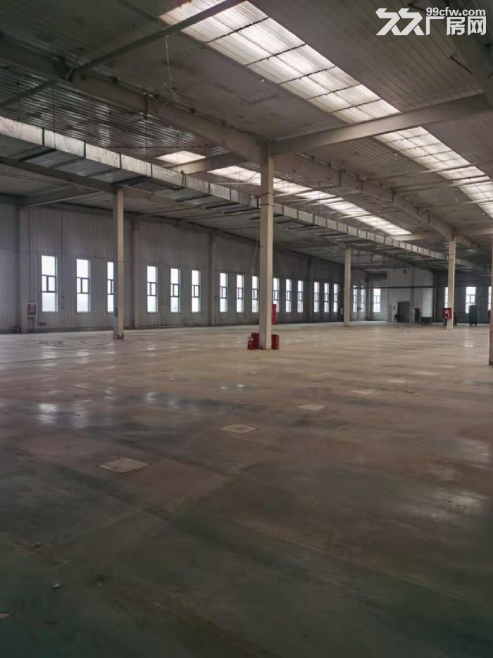 潍坊综合保税区仓库出租-图3