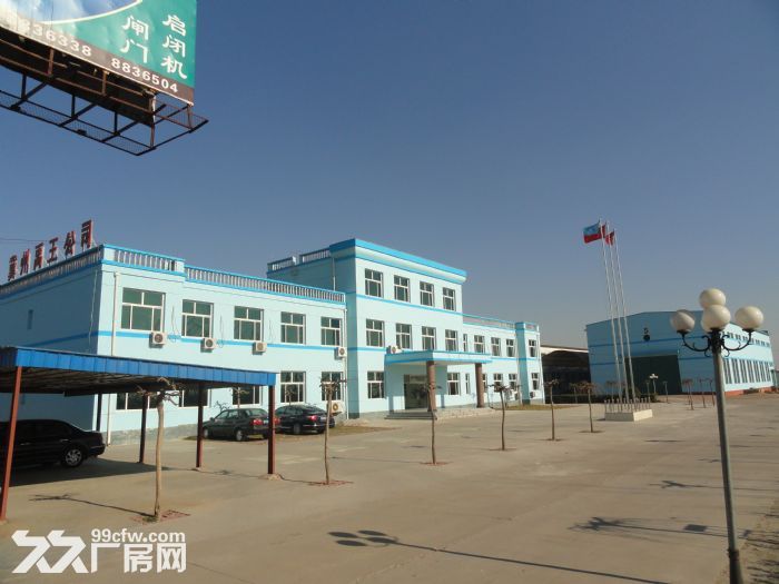 整体出租、机械加工制造企业[40亩]