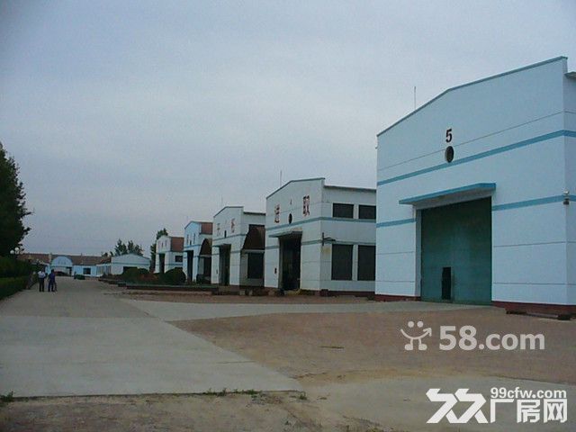 整体出租、机械加工制造企业[40亩]-图3