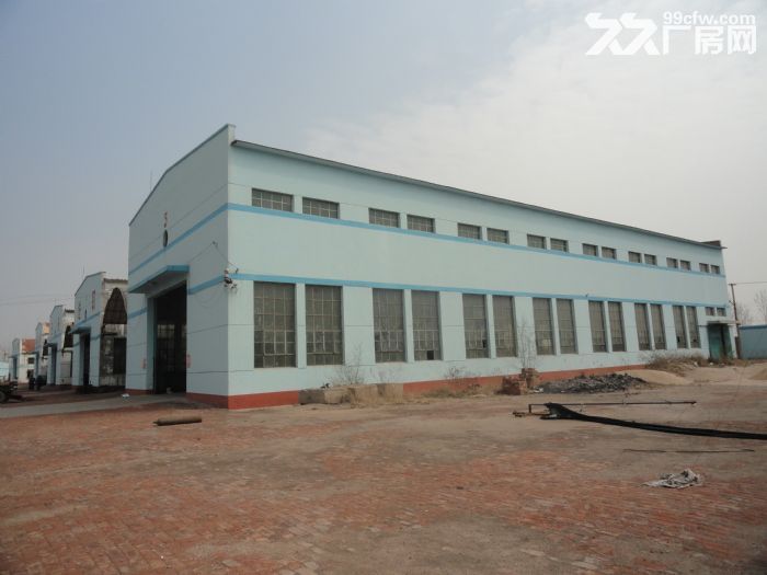 整体出租、机械加工制造企业[40亩]-图5