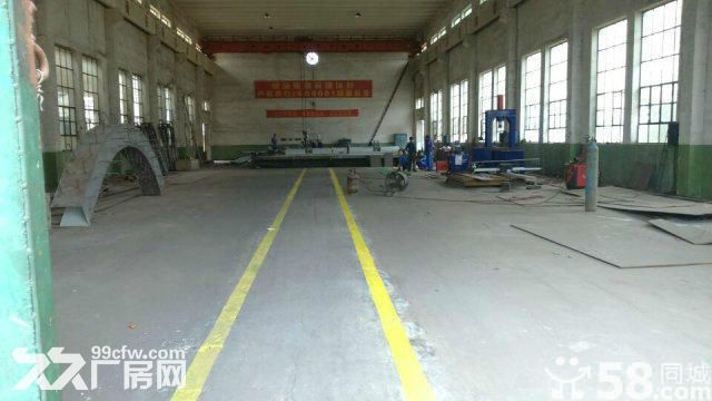 整体出租、机械加工制造企业[40亩]-图8